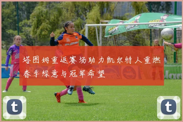 塔图姆重返赛场助力凯尔特人重燃春季绿意与冠军希望